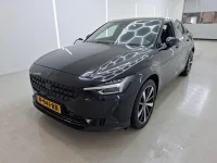 Polestar Polestar 2 78kWh Single Motor Long Range 160kW thumbnail