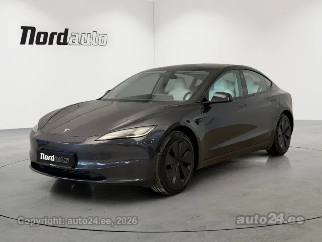 Image of Tesla Model 3 - 88kW
