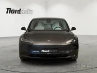 Tesla Model 3 - 88kW thumbnail