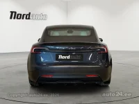 Tesla Model 3 - 88kW thumbnail