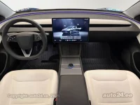 Tesla Model 3 - 88kW thumbnail