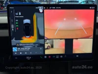 Tesla Model 3 - 88kW thumbnail