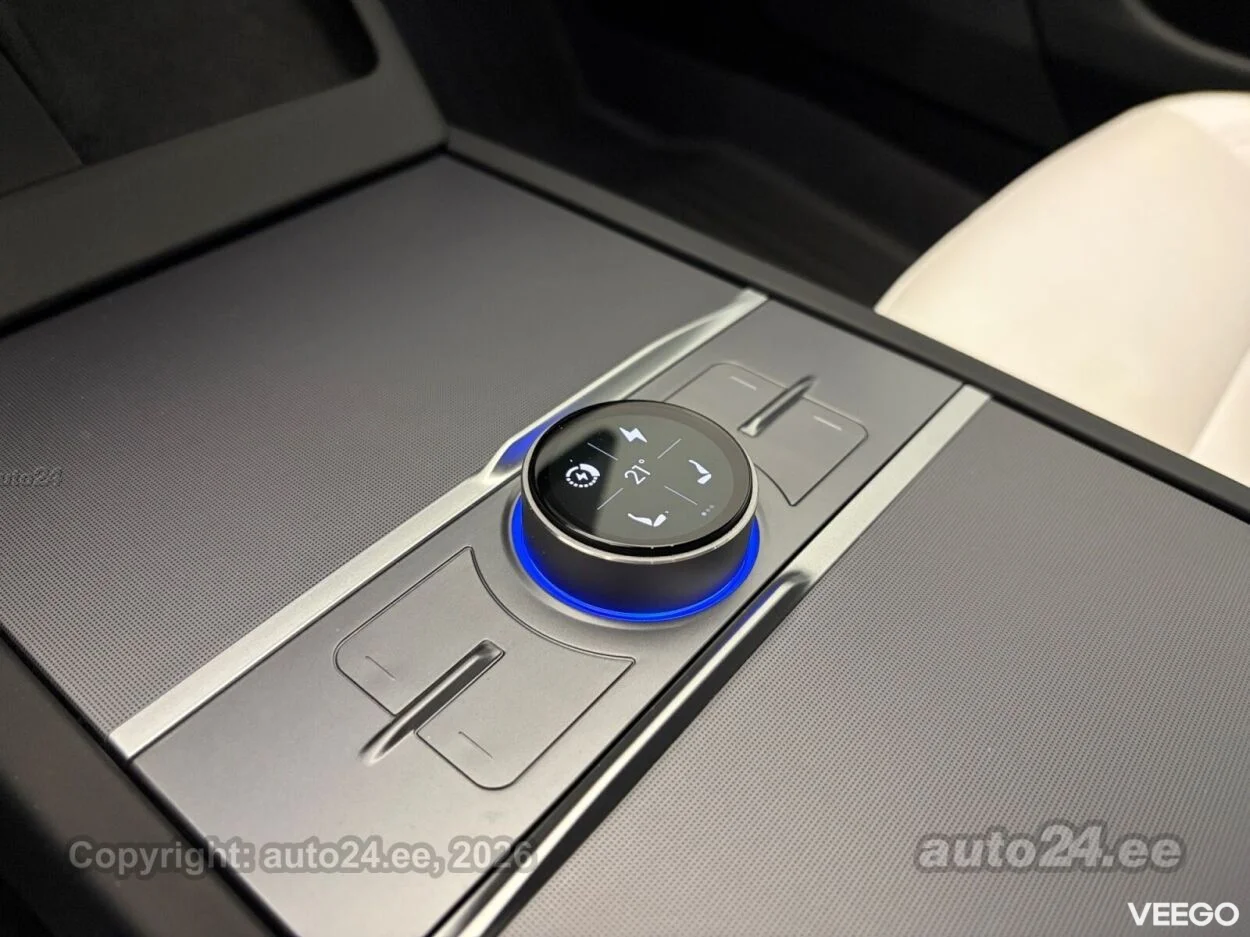 Tesla Model 3 - 88kW