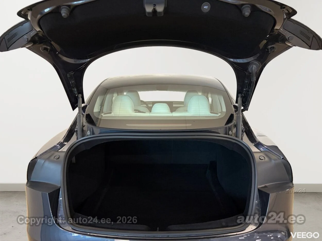 Tesla Model 3 - 88kW