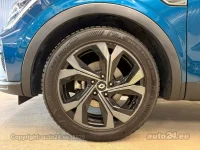 Renault ARKANA E-TECH Engineered 1.6 69kW thumbnail