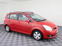 Toyota Corolla Verso 1.6 81kW thumbnail