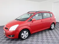 Toyota Corolla Verso 1.6 81kW thumbnail