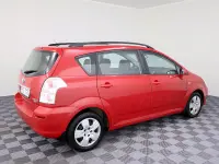 Toyota Corolla Verso 1.6 81kW thumbnail