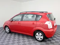 Toyota Corolla Verso 1.6 81kW thumbnail
