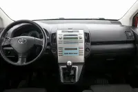 Toyota Corolla Verso 1.6 81kW thumbnail