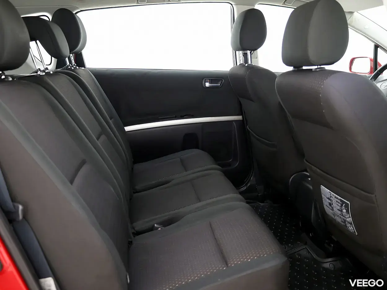 Toyota Corolla Verso 1.6 81kW