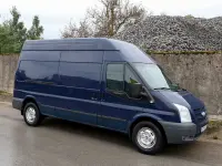 Ford Transit 2.2 104kW thumbnail