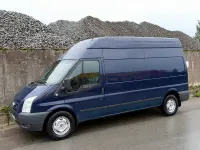 Ford Transit 2.2 104kW thumbnail