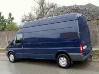 Ford Transit 2.2 104kW thumbnail