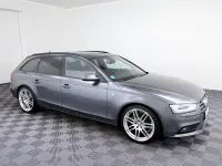 Audi A4 2.0 130kW thumbnail