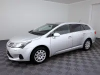 Toyota Avensis 1.8 108kW thumbnail