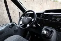 Ford Transit 2.2 104kW thumbnail