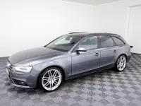 Audi A4 2.0 130kW thumbnail
