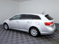 Toyota Avensis 1.8 108kW thumbnail