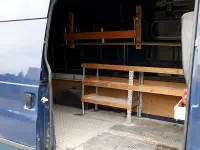 Ford Transit 2.2 104kW thumbnail