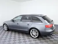 Audi A4 2.0 130kW thumbnail