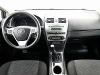 Toyota Avensis 1.8 108kW thumbnail