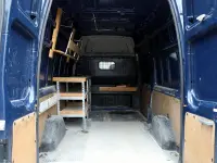Ford Transit 2.2 104kW thumbnail