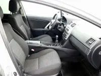 Toyota Avensis 1.8 108kW thumbnail