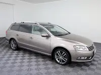 Volkswagen Passat 1.4 110kW thumbnail