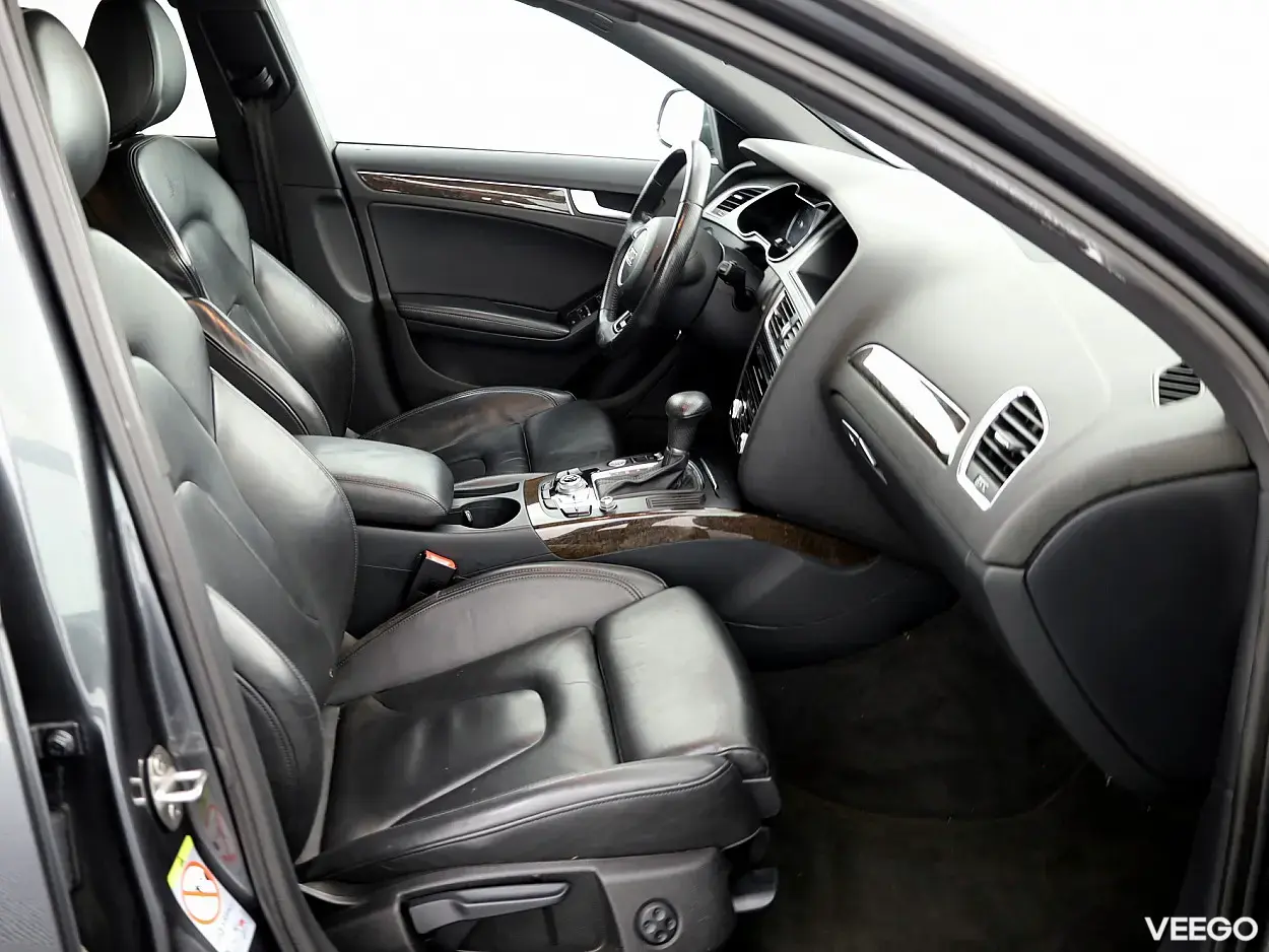 Audi A4 2.0 130kW