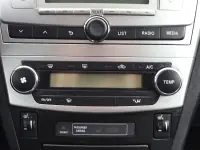 Toyota Avensis 1.8 108kW thumbnail