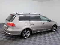 Volkswagen Passat 1.4 110kW thumbnail