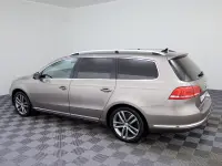 Volkswagen Passat 1.4 110kW thumbnail