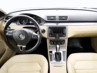 Volkswagen Passat 1.4 110kW thumbnail