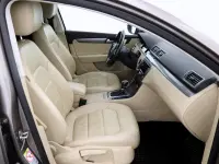 Volkswagen Passat 1.4 110kW thumbnail
