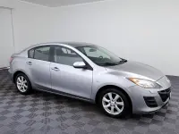 Mazda 3 1.6 85kW thumbnail