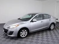Mazda 3 1.6 85kW thumbnail