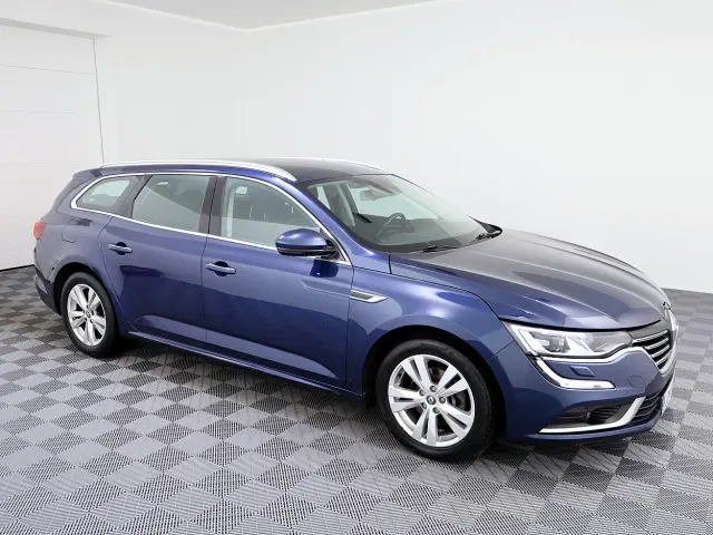 Image of Renault Talisman 1.5 81kW