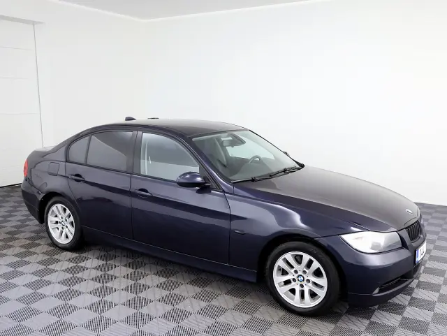 Image of BMW 320 2.0 130kW