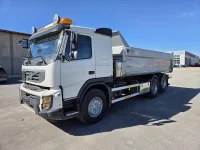 Image of Volvo FMX 410kW