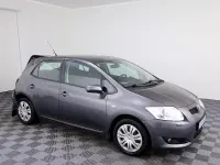Toyota Auris 1.6 91kW thumbnail