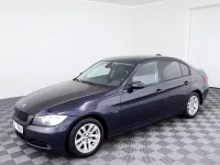 BMW 320 2.0 130kW thumbnail