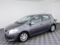Toyota Auris 1.6 91kW thumbnail