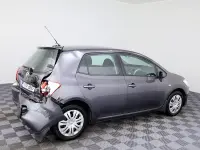 Toyota Auris 1.6 91kW thumbnail