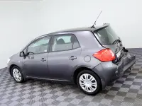 Toyota Auris 1.6 91kW thumbnail