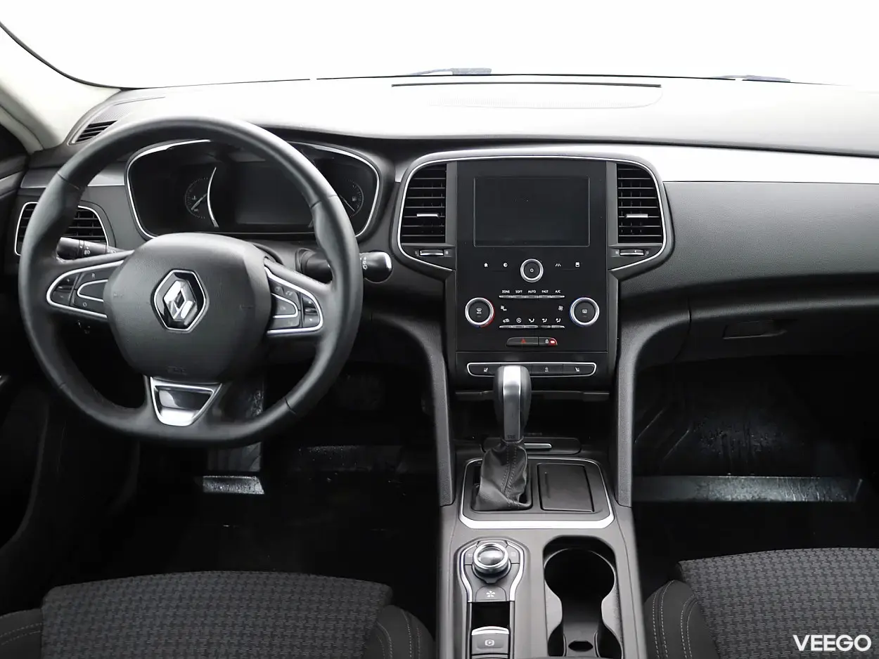 Renault Talisman 1.5 81kW