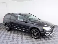 Volvo XC70 2.4 136kW thumbnail