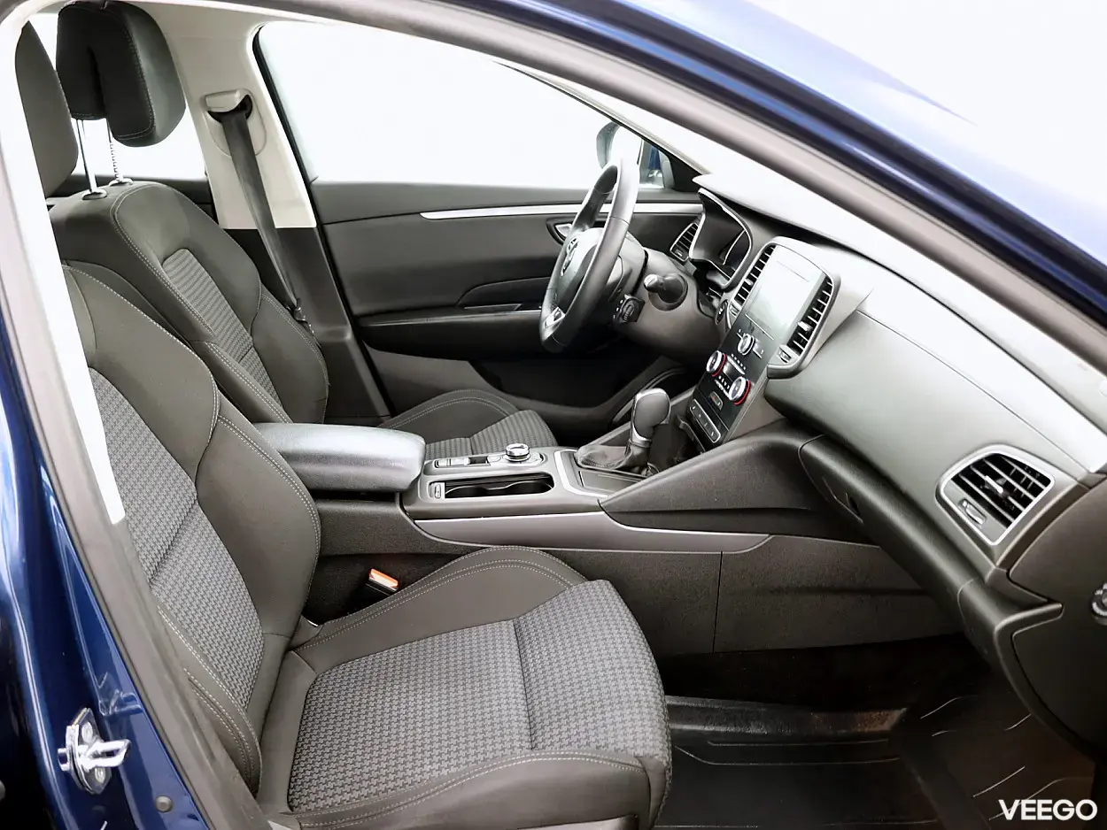 Renault Talisman 1.5 81kW
