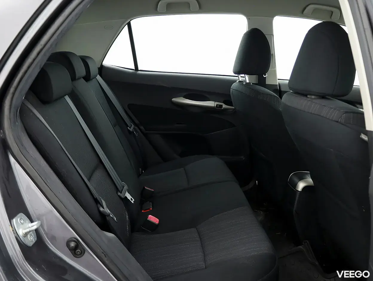 Toyota Auris 1.6 91kW