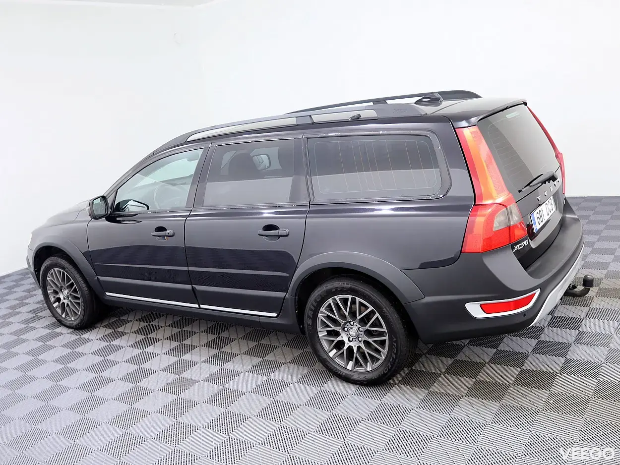 Volvo XC70 2.4 136kW